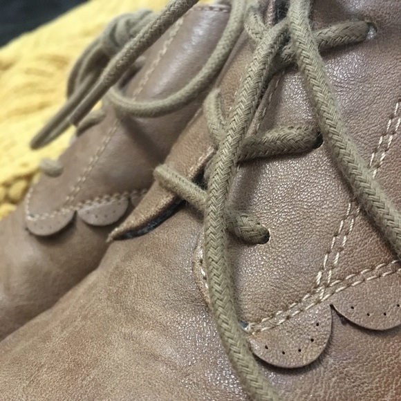 Maurices Shoes - Leather Shoes Maurices Shoes - Leather Shoes